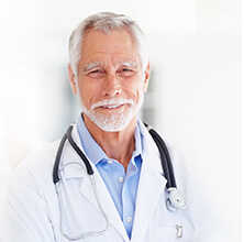 Dr. Mick Harold